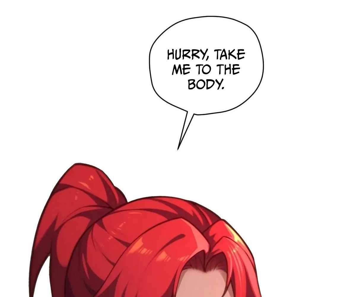 Traveling Through Time and Space to Become an Unlucky NPC: I Have a Wife to Protect Me Chapter 99 66